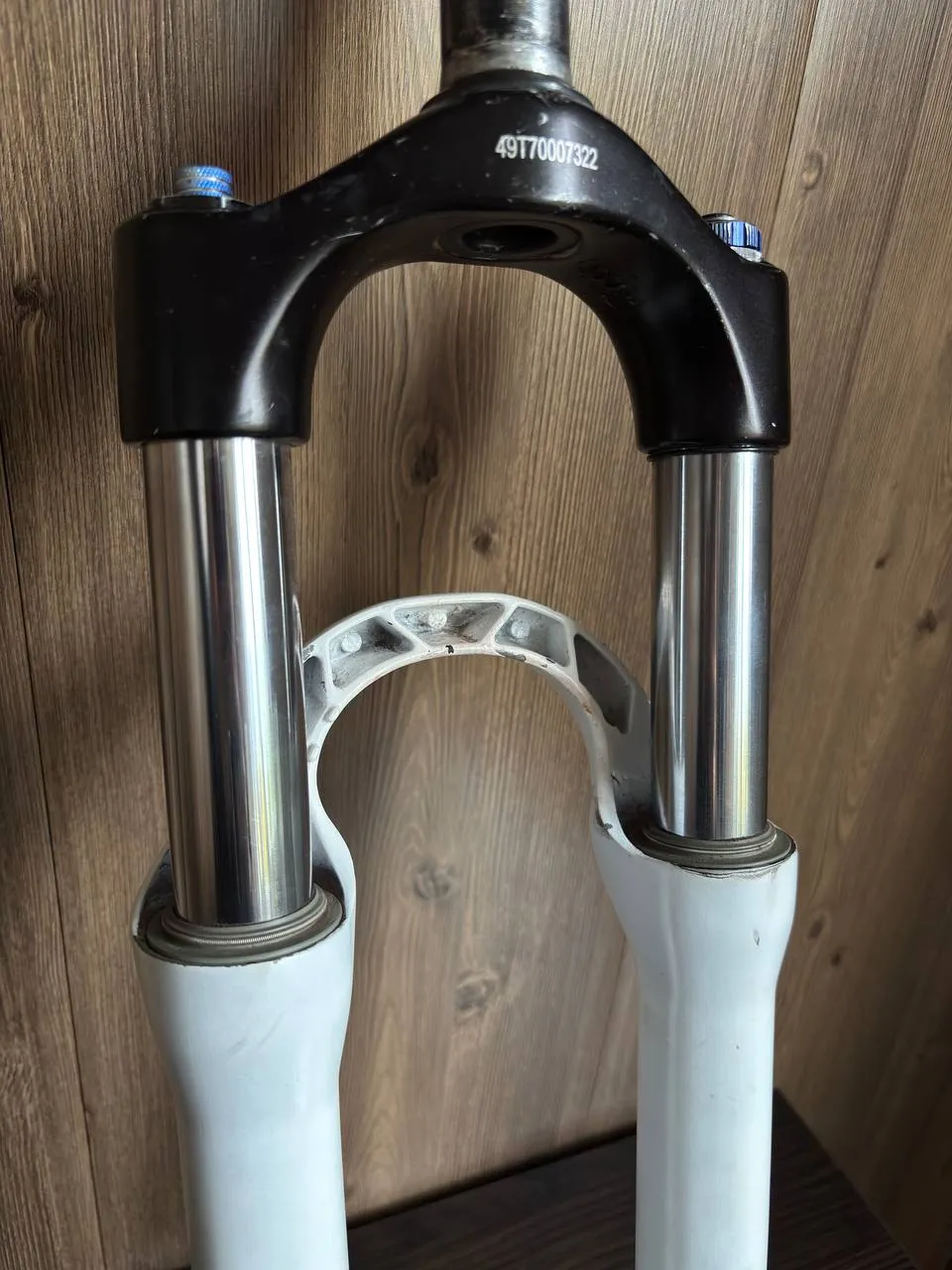 Вилка RockShox Argyle 409 фото 3