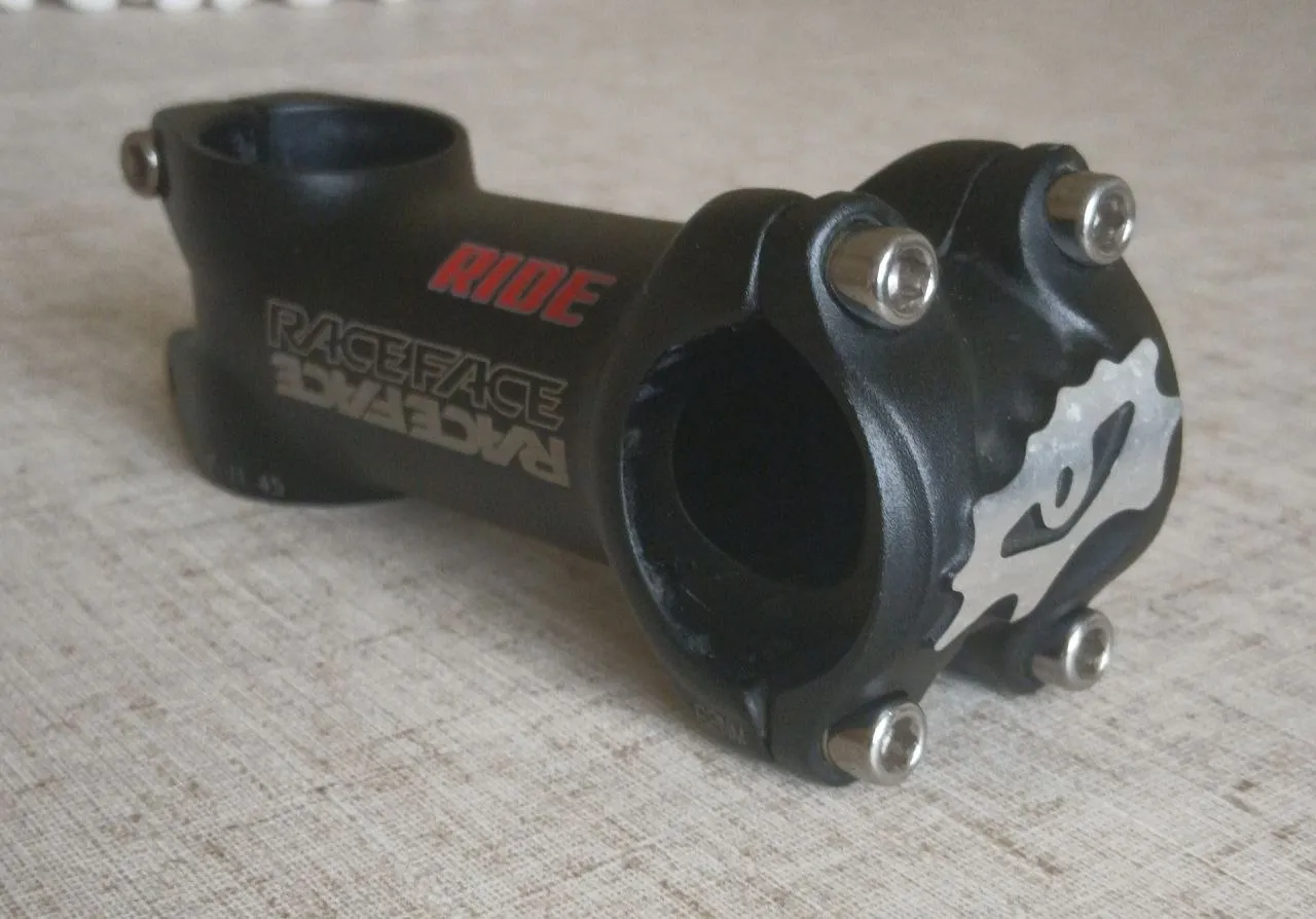 Винос Raceface Ride 90 мм 31,8 мм фото 5