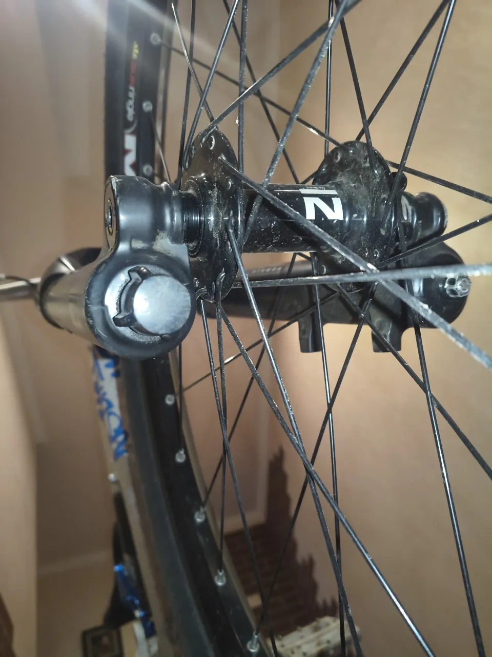 Вилка Marzocchi Bomber Z1 27.5 35mm фото 7