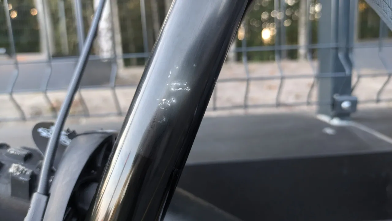 Ендуро-двопідвіс Devinci Spartan фото 6