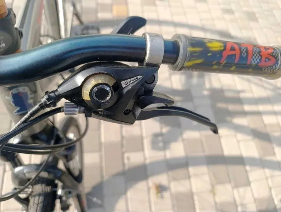 Giant Roam 27.5 (M) фото 3