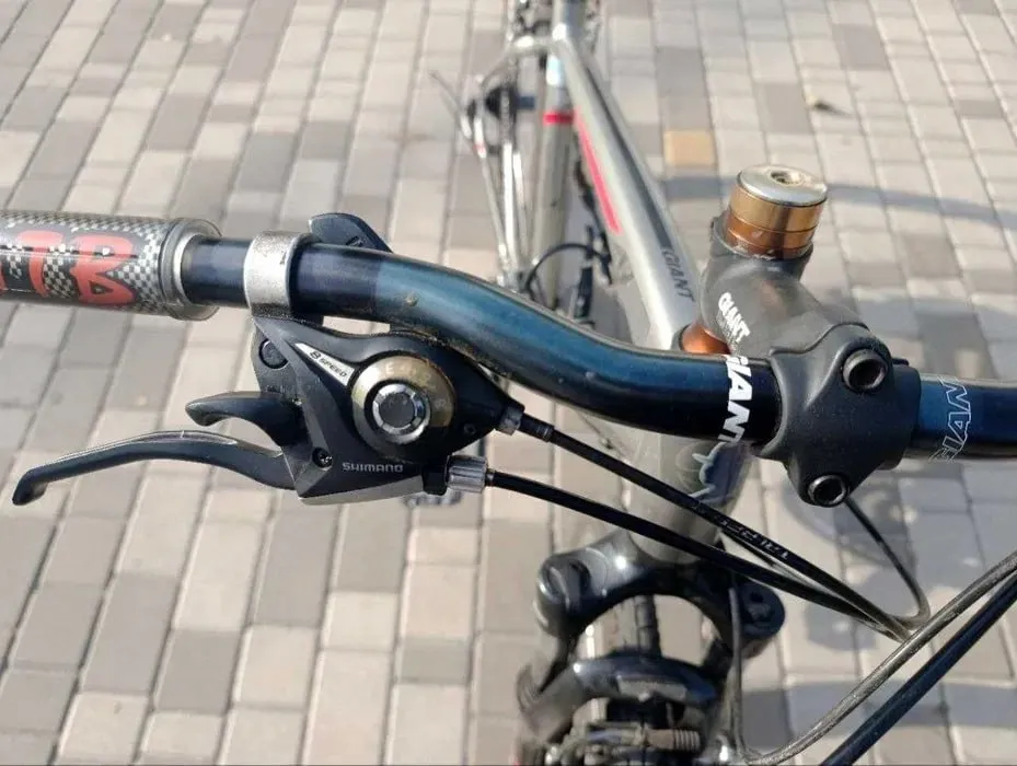 Giant Roam 27.5 (M) фото 4