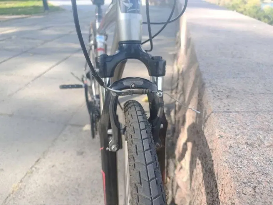 Giant Roam 27.5 (M) фото 8