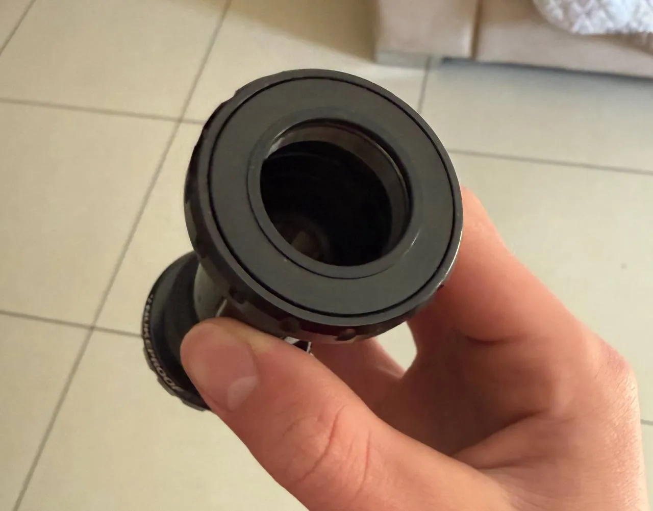 Каретка Nukeproof Neutron 24mm Shimano фото 4