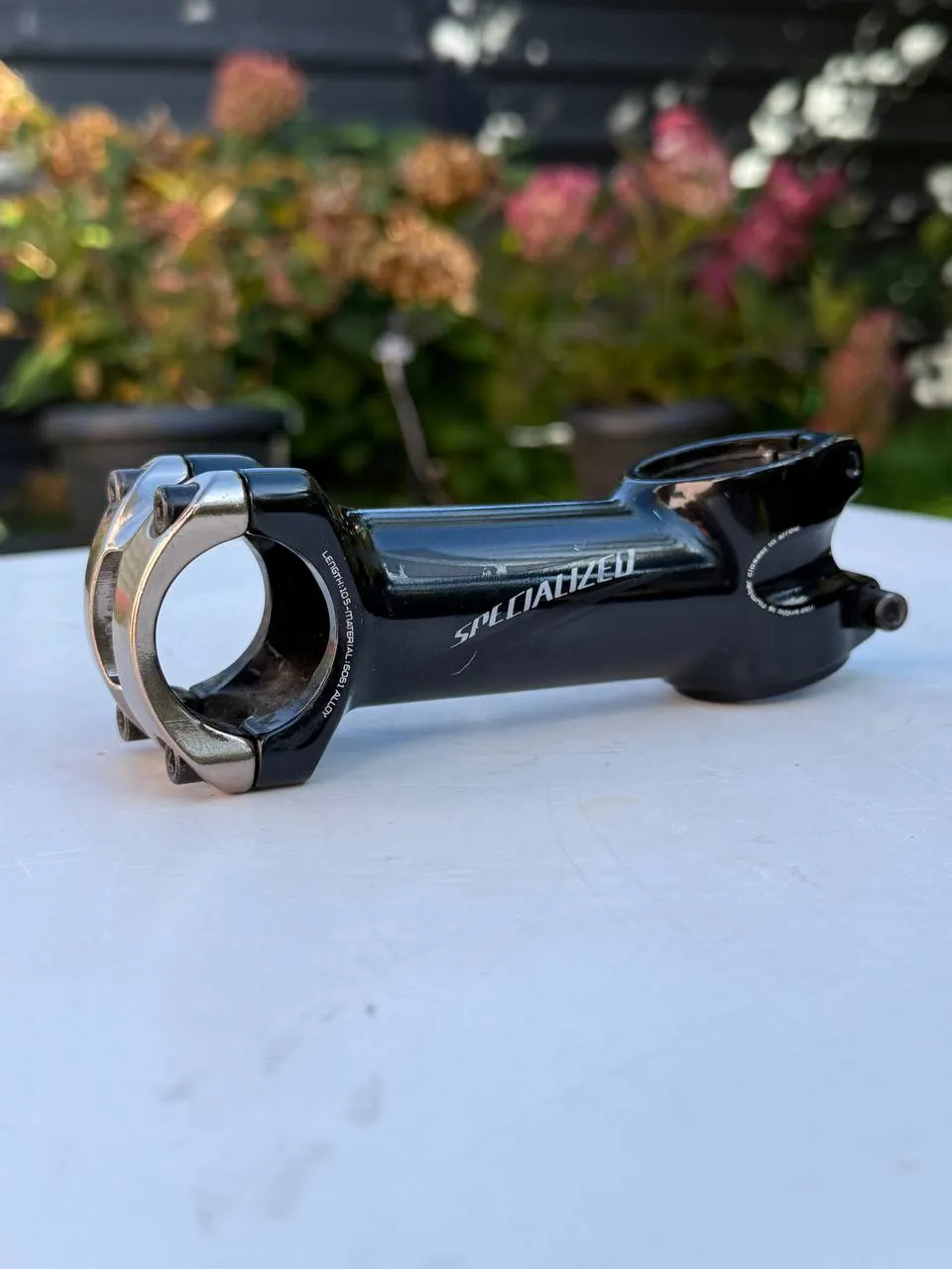 Винос Specialized XC Comp фото 5