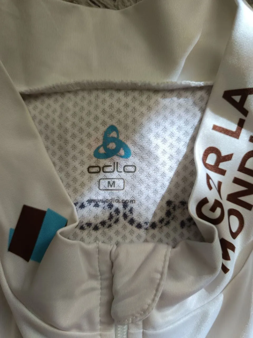 Велоджерсі Odlo + Pearl Izumi + Specialized + Scott фото 2