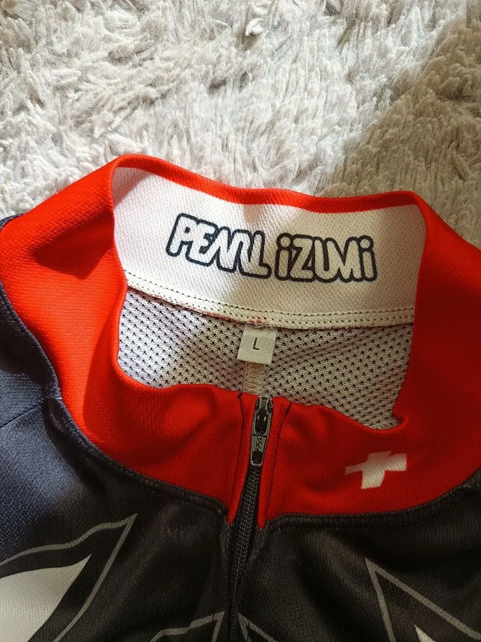 Велоджерсі Odlo + Pearl Izumi + Specialized + Scott фото 5
