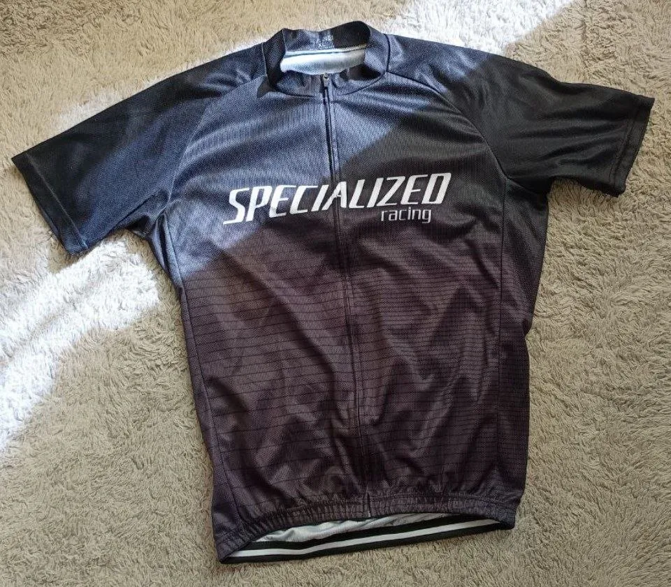Велоджерсі Odlo + Pearl Izumi + Specialized + Scott фото 10