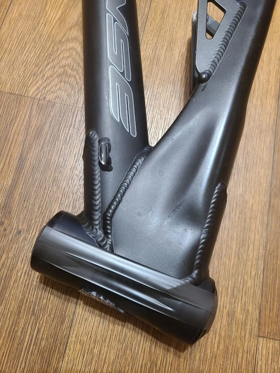 Рама Intense Socom M 26" фото 3