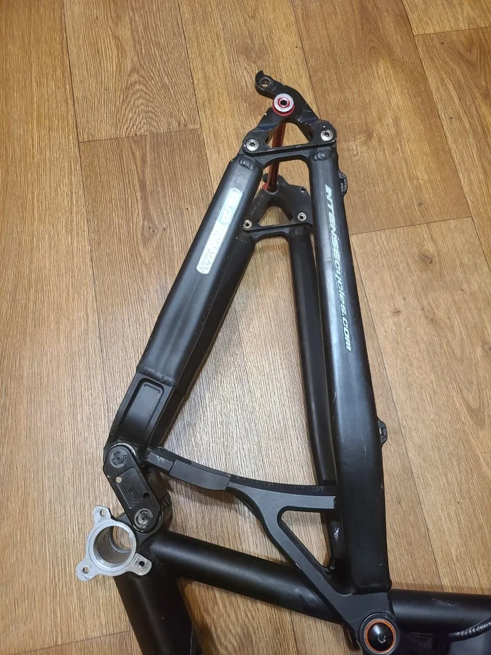 Рама Intense Socom M 26" фото 5