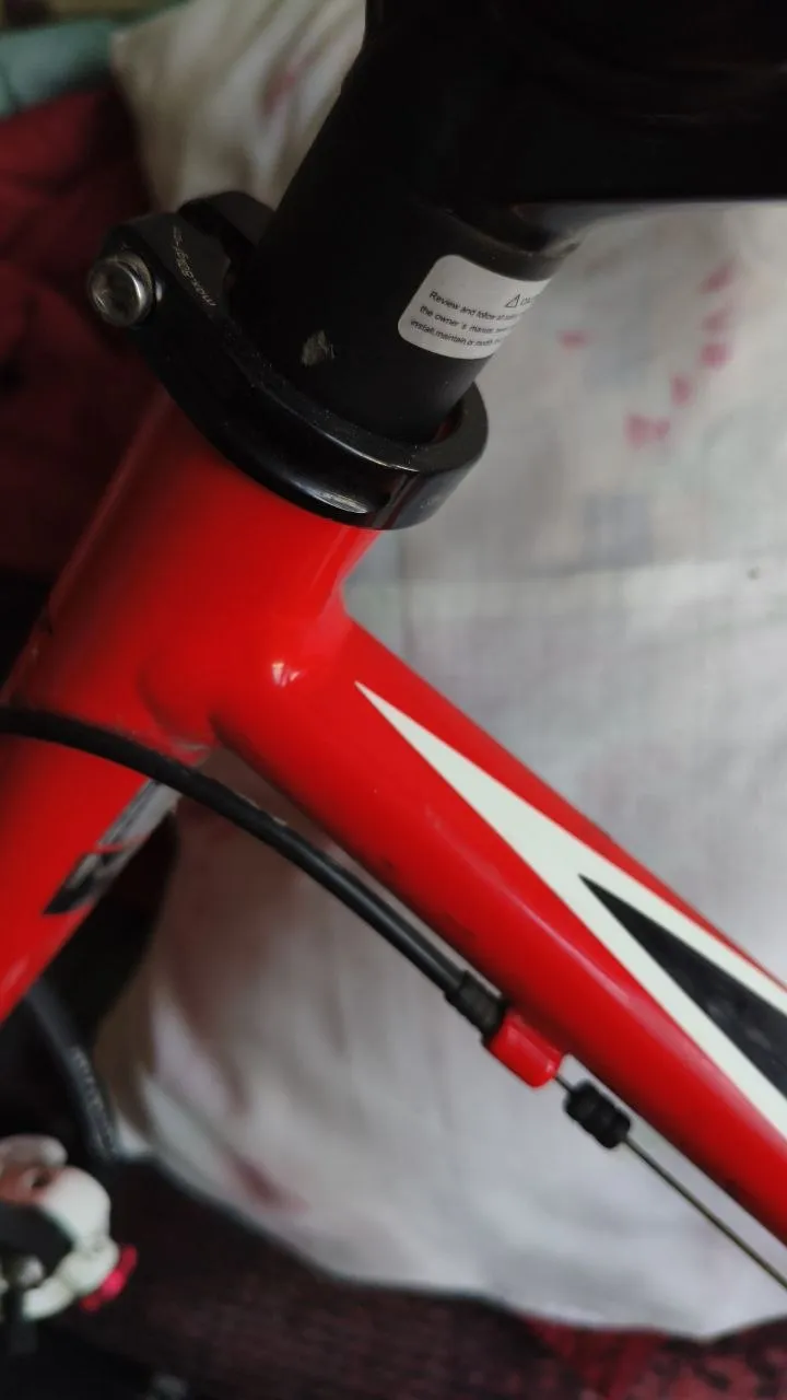 Рама Giant Anthem X 26" M + RockShox Monarch R + компоненти фото 2