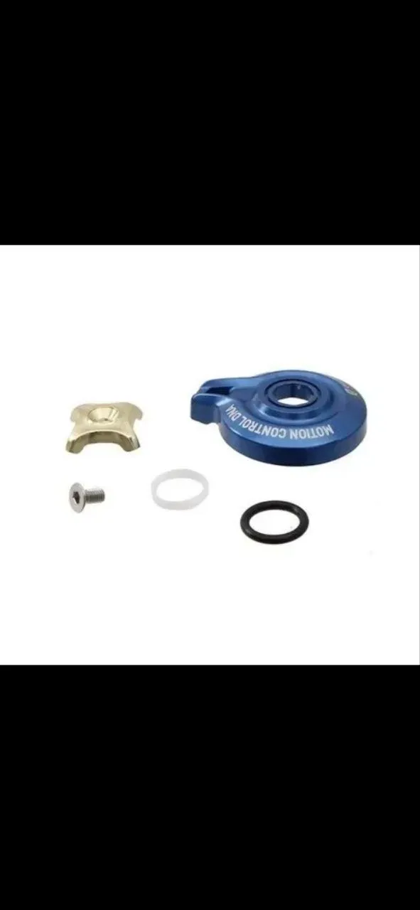 Rock Shox Compression Knob Kit ручка регулювання компресії вилки фото 1