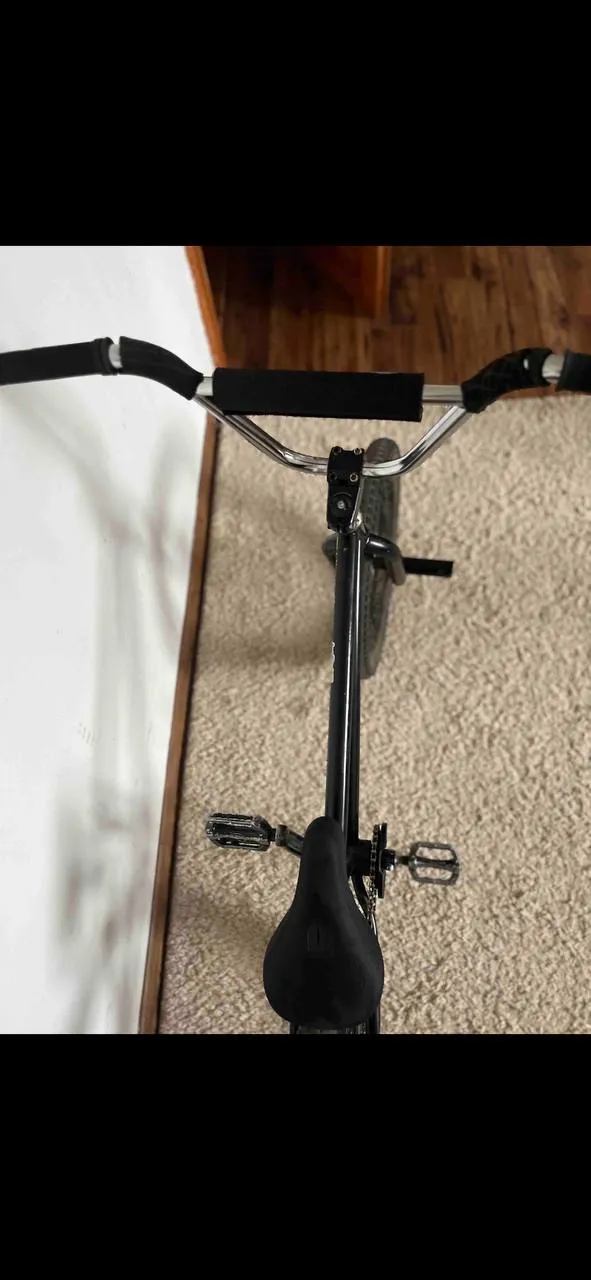 BMX фото 2