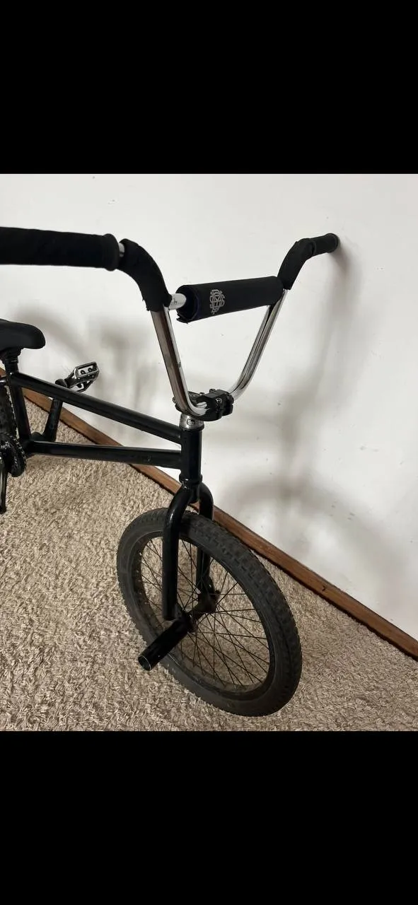 BMX фото 4