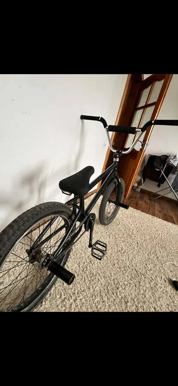 BMX фото 1