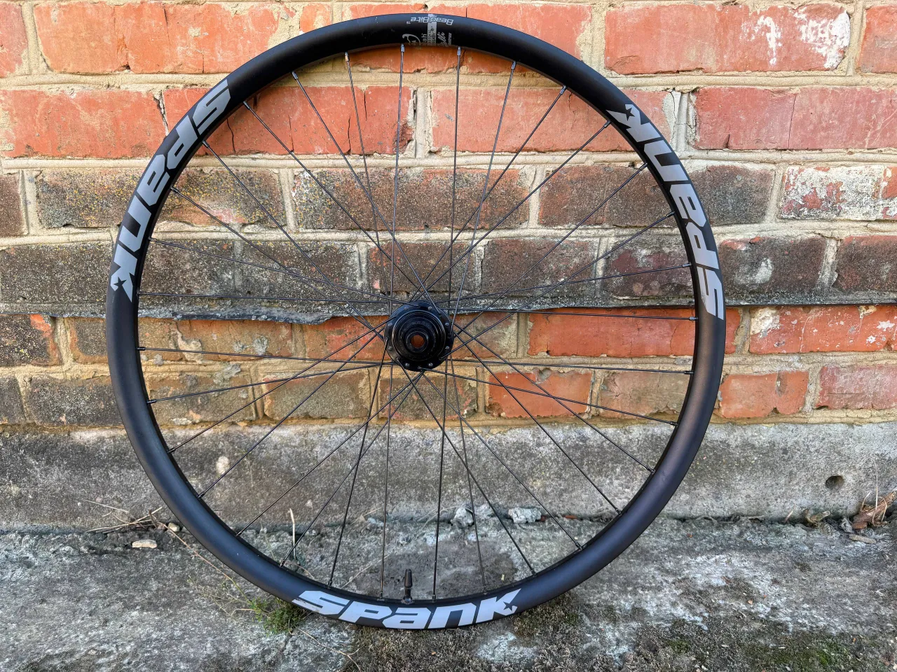 Колеса Boost Mullet 29 перед + 27.5 зад фото 1