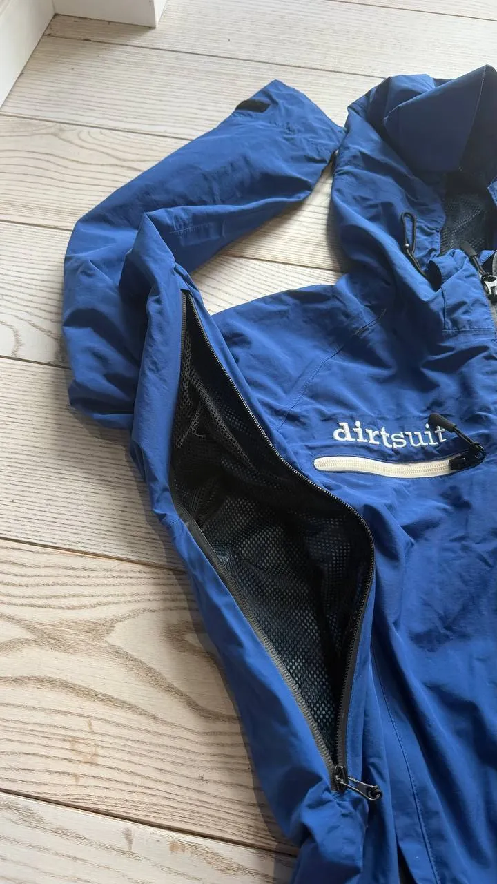 Вело комбінезон Dirtlej Dirtsuit XL фото 7