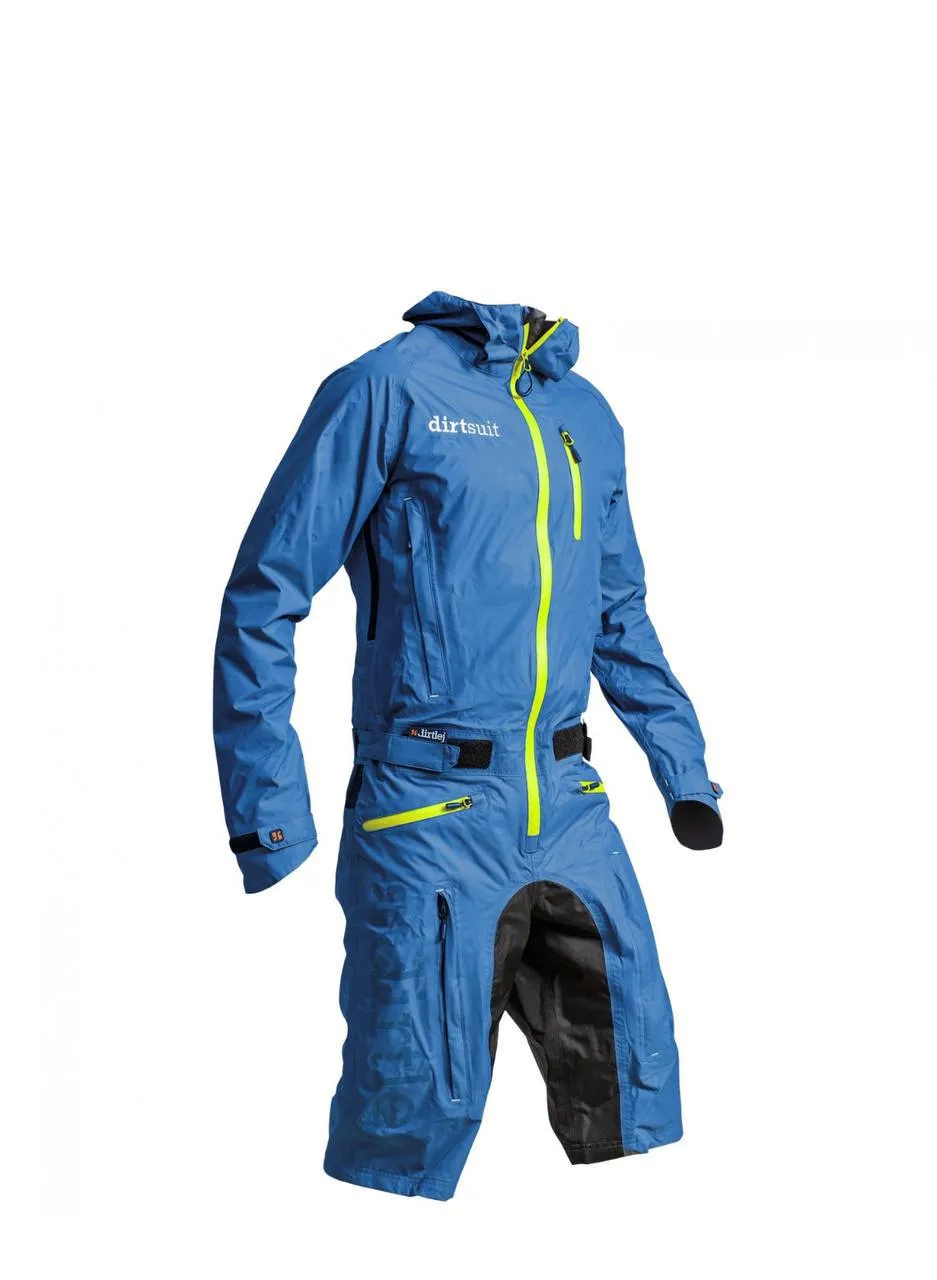 Вело комбінезон Dirtlej Dirtsuit XL фото 1