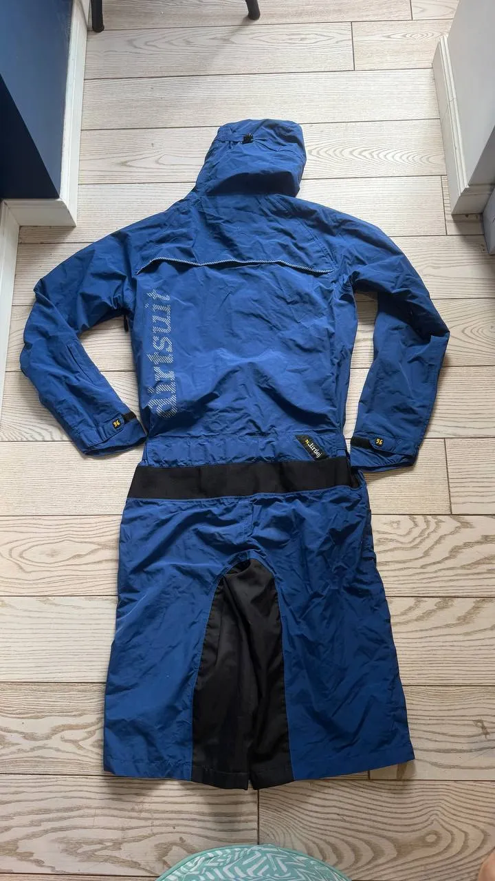 Вело комбінезон Dirtlej Dirtsuit XL фото 4
