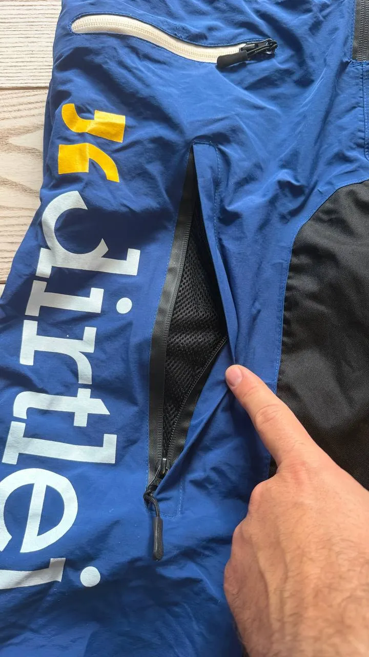 Вело комбінезон Dirtlej Dirtsuit XL фото 5
