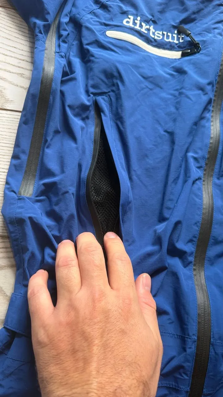 Вело комбінезон Dirtlej Dirtsuit XL фото 6