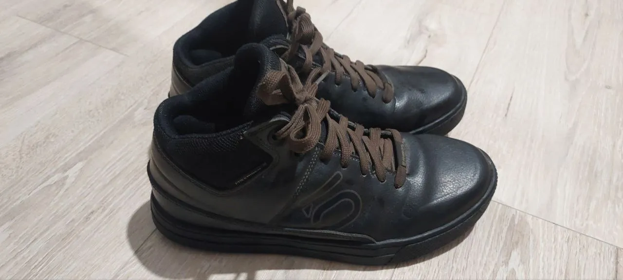 Взуття Five Ten Freerider EPS фото 1