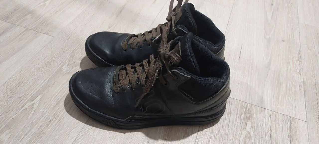 Взуття Five Ten Freerider EPS фото 2