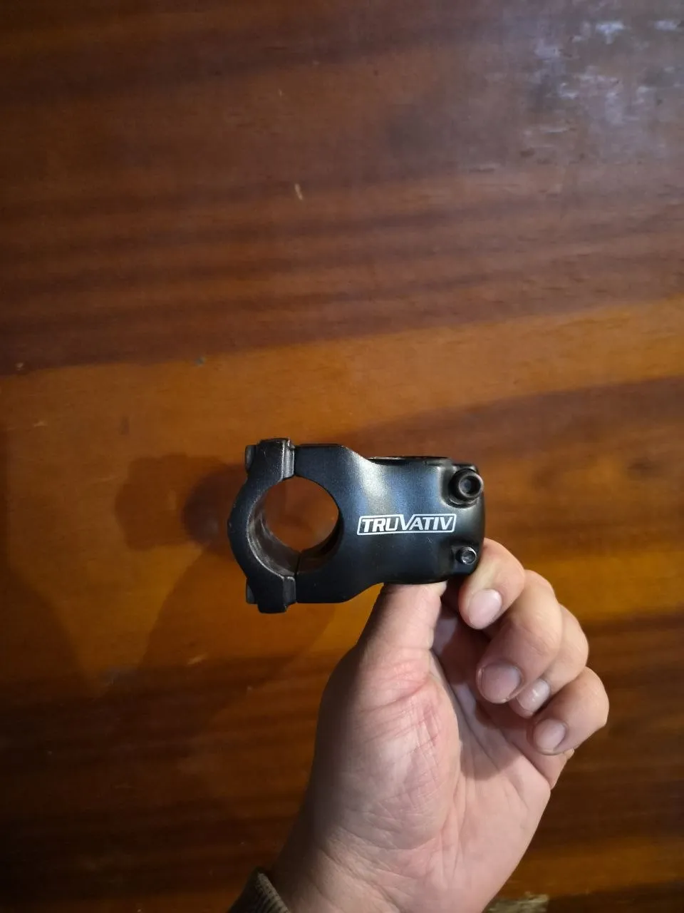 Винос Truvativ Hussefelt 40 mm фото 4