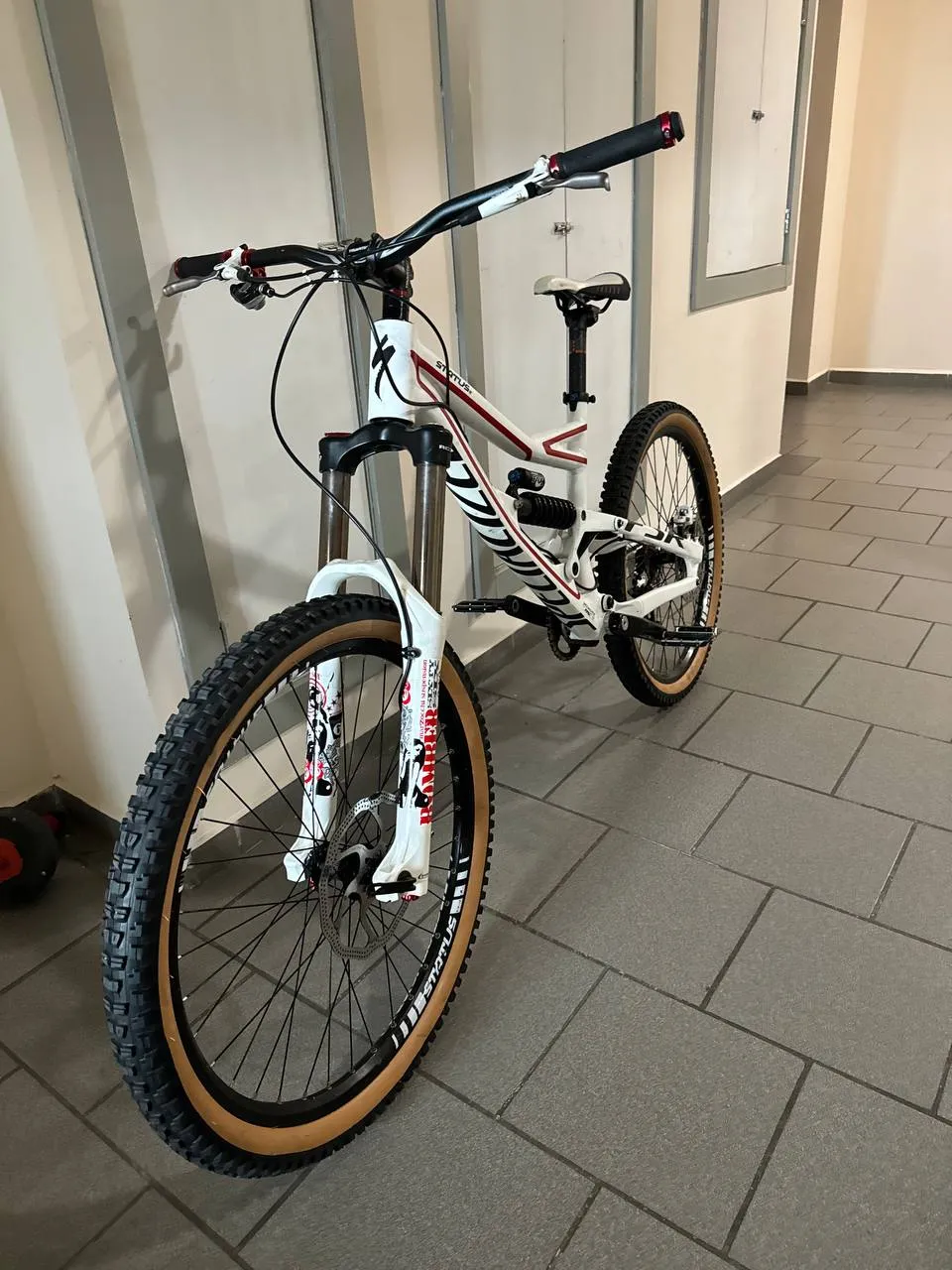 Велосипед Specialized Status 2 26 М фото 2