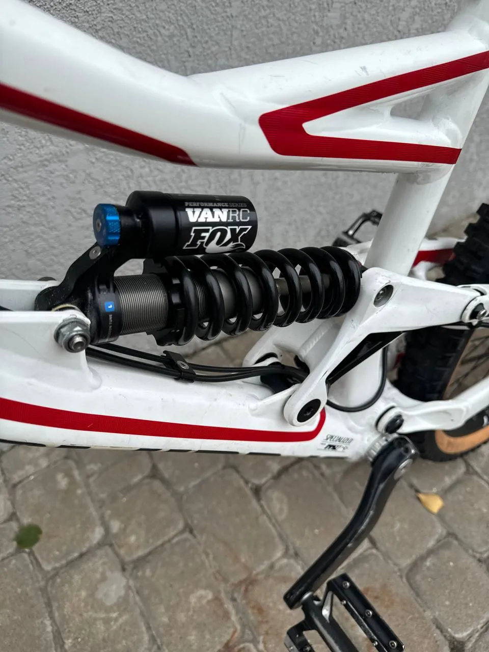 Велосипед Specialized Status 2 26 М фото 7