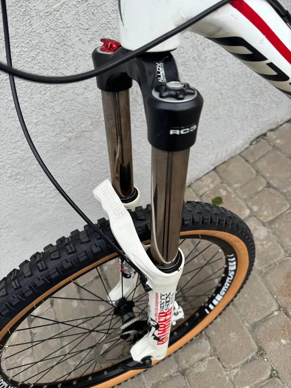 Велосипед Specialized Status 2 26 М фото 8