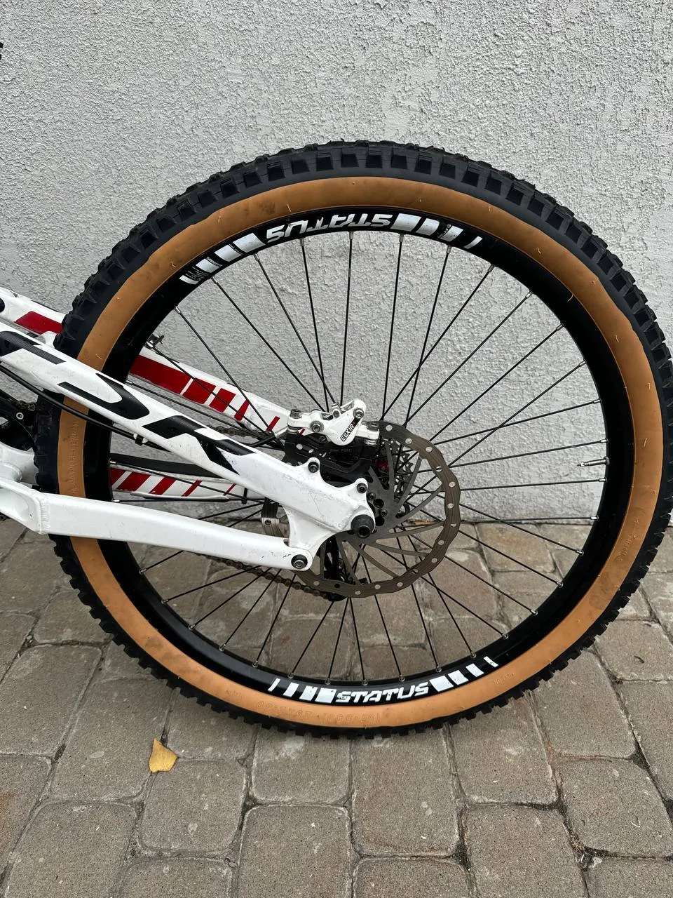Велосипед Specialized Status 2 26 М фото 9