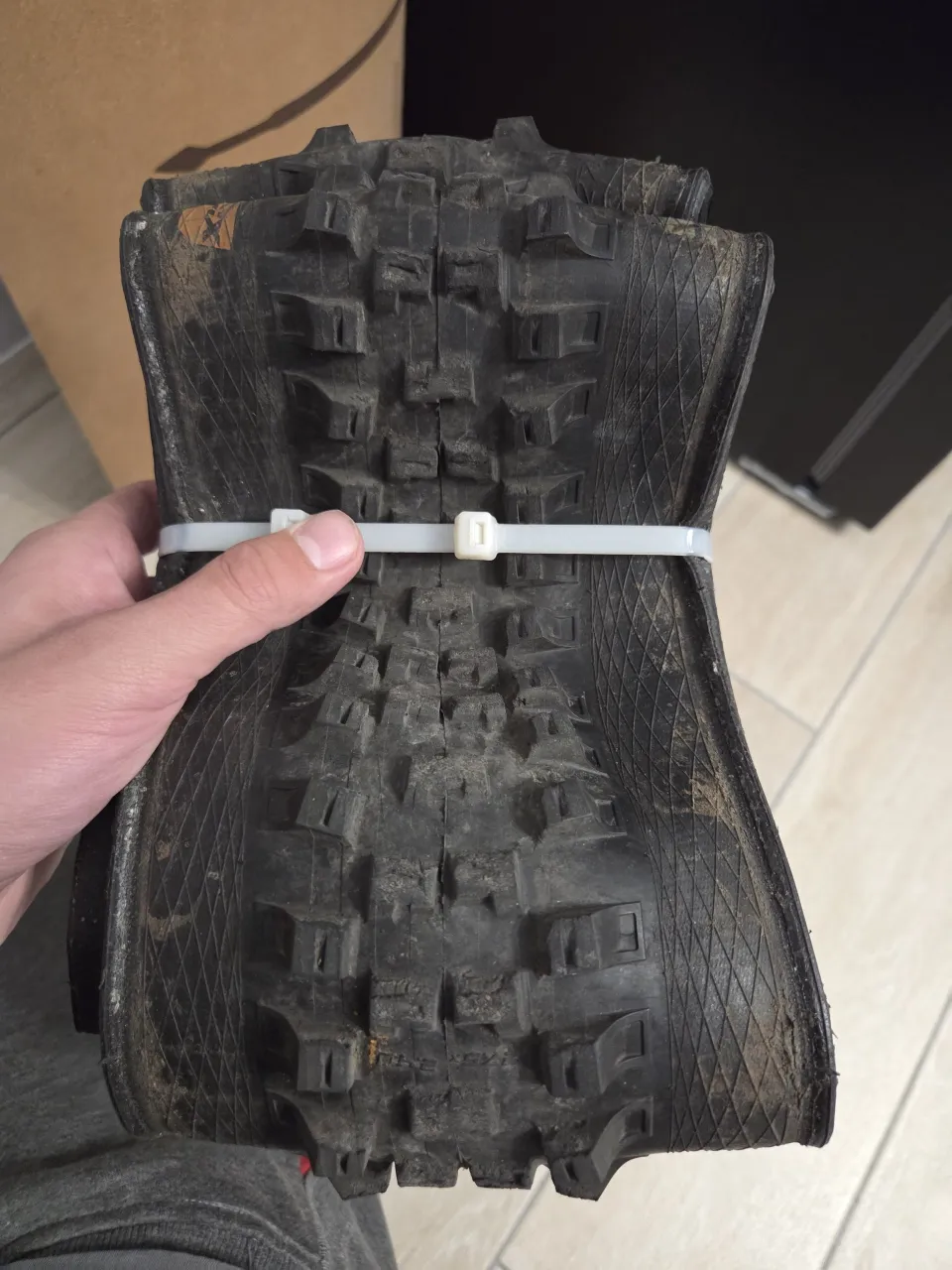 Трансмісія Shimano Deore XT 11 + касета SRAM 11 фото 6