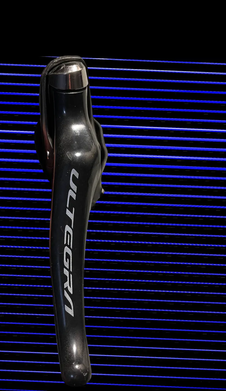 Дуалі Shimano Ultegra ST-R8000 2×11 фото 5