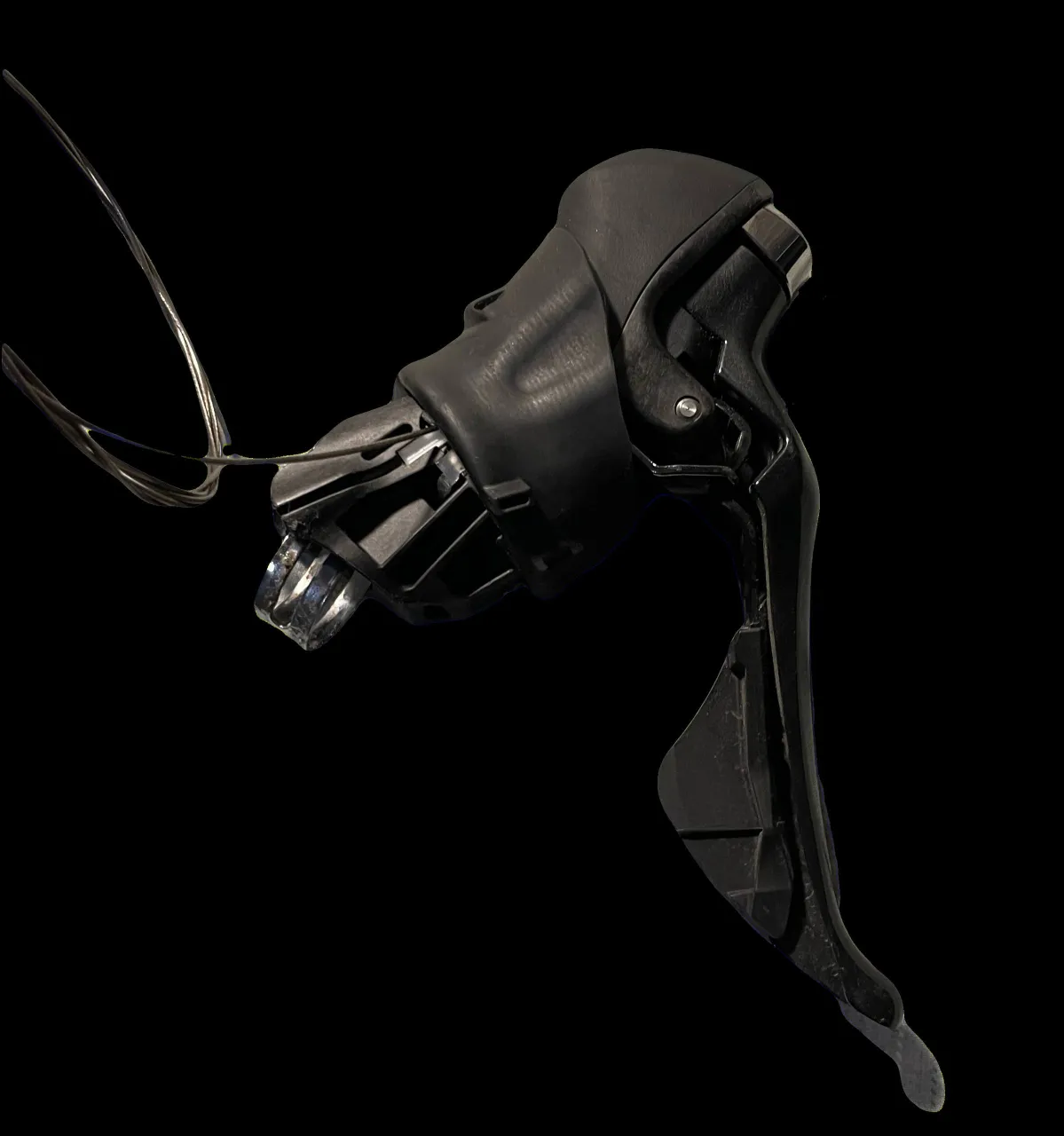 Дуалі Shimano Ultegra ST-R8000 2×11 фото 1