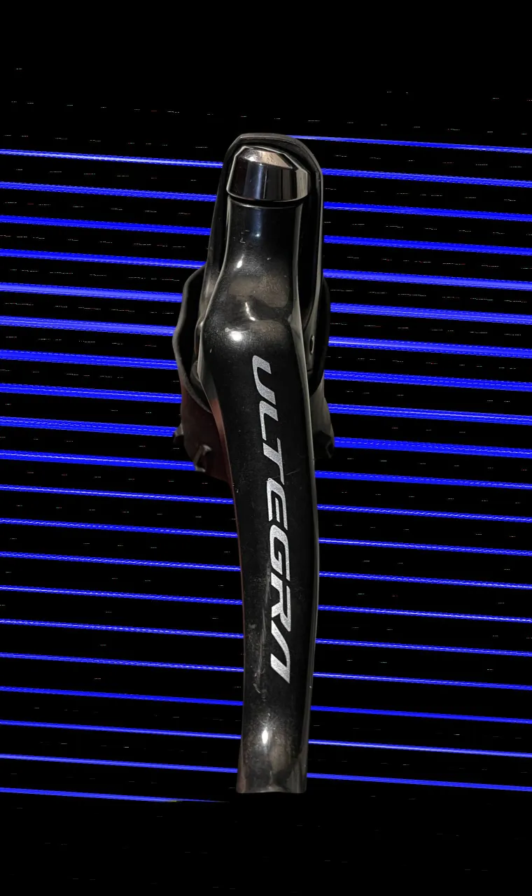 Дуалі Shimano Ultegra ST-R8000 2×11 фото 2