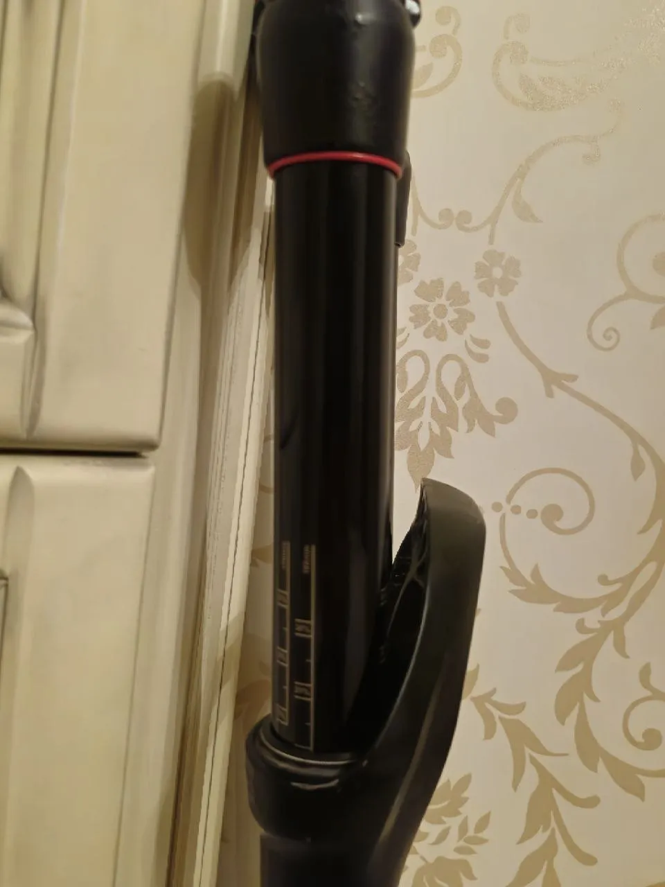 Вилка RockShox Lyrik RC 170mm 27.5 фото 6