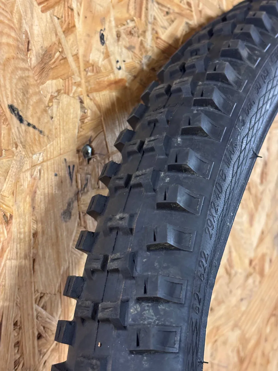 Покришка Schwalbe Big Betty Evo 29x2.4 фото 5