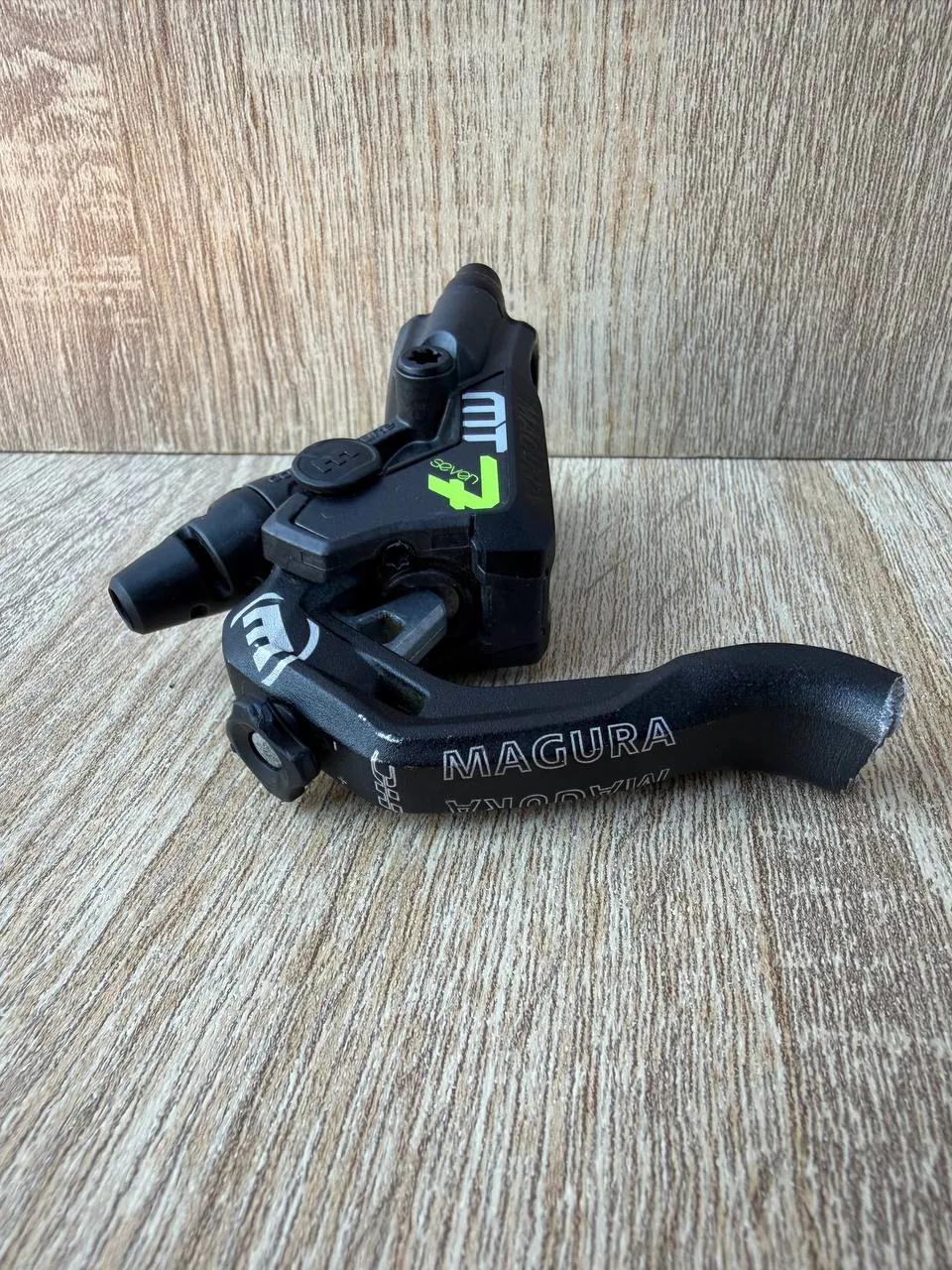 Гальмівна ручка Magura MT 7 фото 5