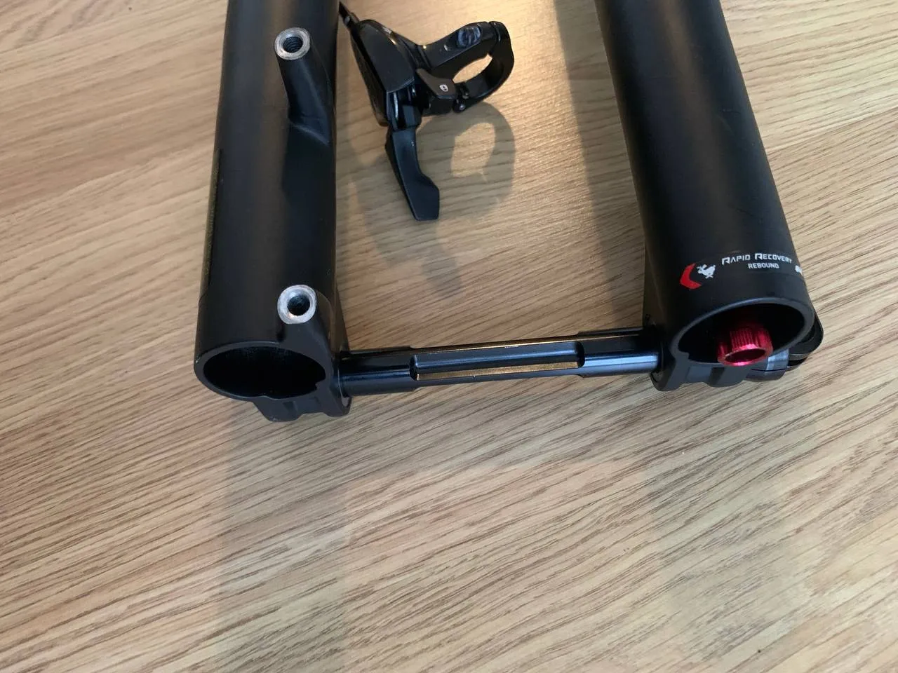 Вилка Rock Shox SID RLT 29 100мм фото 5