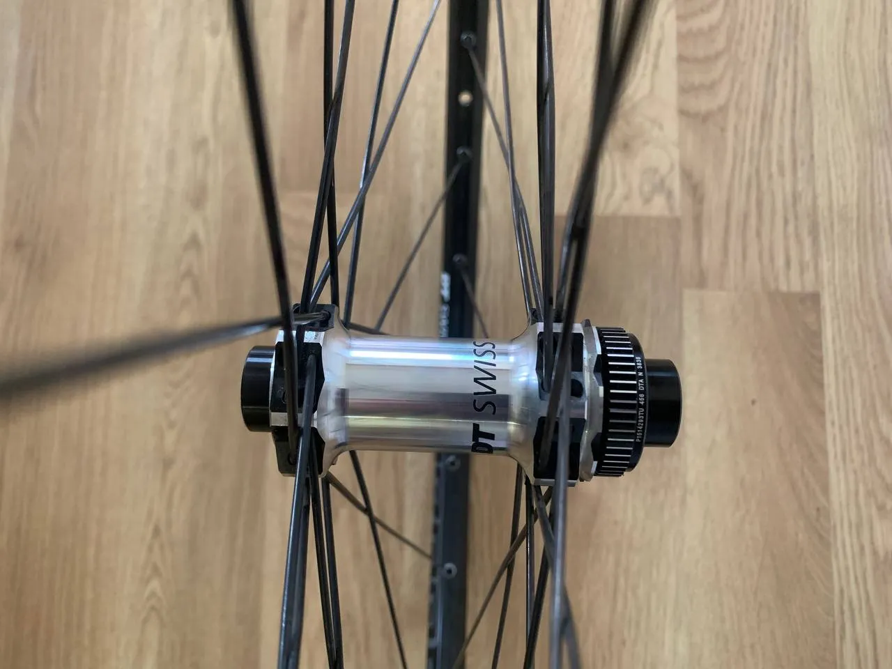 Колеса 29 DT Swiss X 1700 Spline 2 фото 6