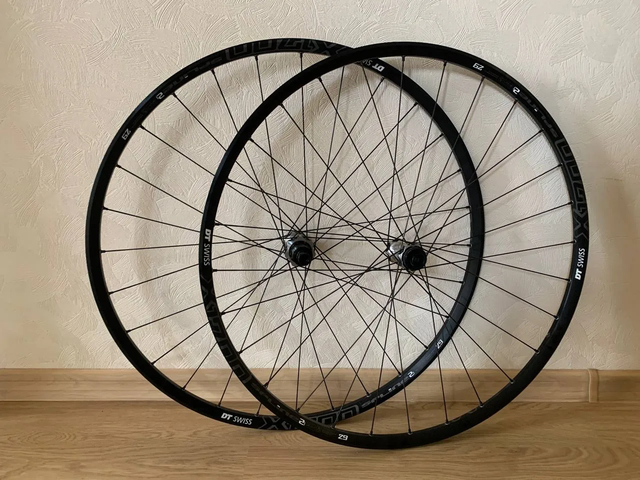Колеса 29 DT Swiss X 1700 Spline 2 фото 2