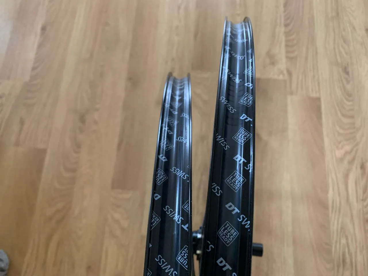 Колеса 29 DT Swiss X 1700 Spline 2 фото 3