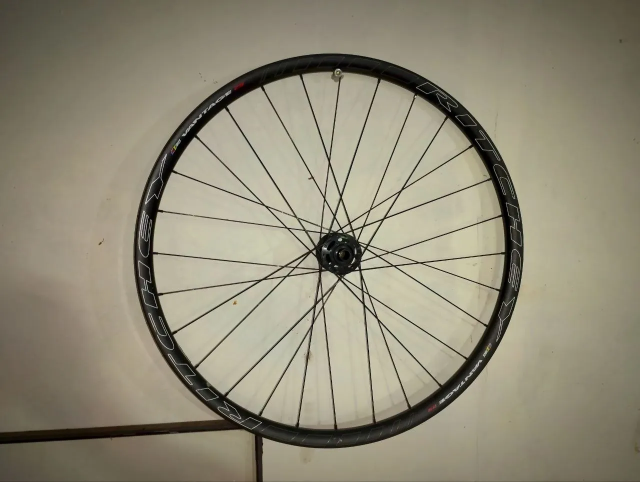 Переднє колесо RITCHEY WCS Vantage 29 фото 1