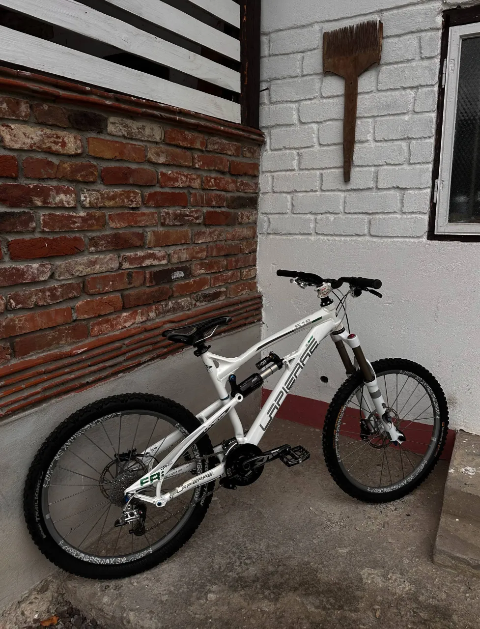 Lapierre Frogyy 26 розмір M фото 2