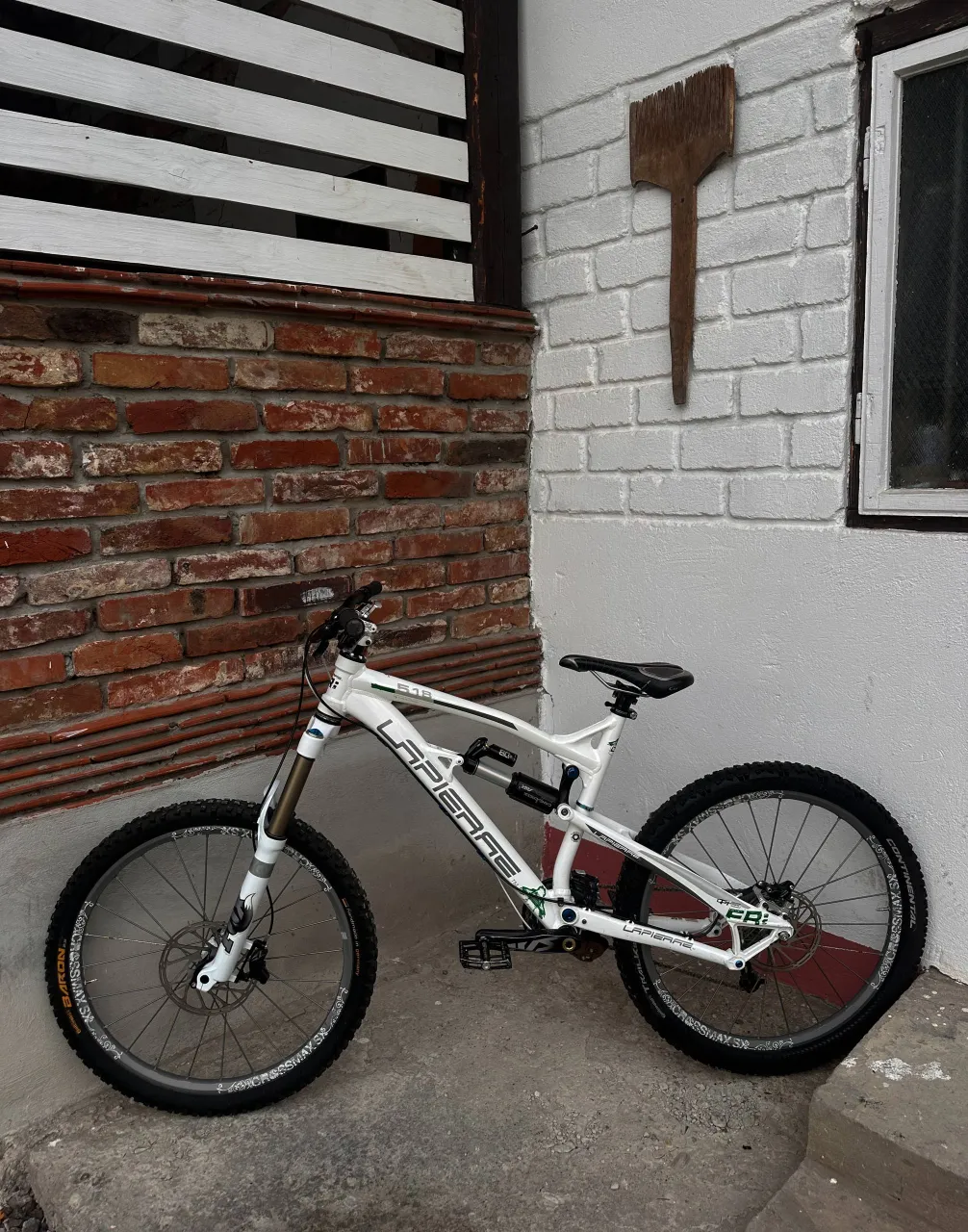 Lapierre Frogyy 26 розмір M фото 7