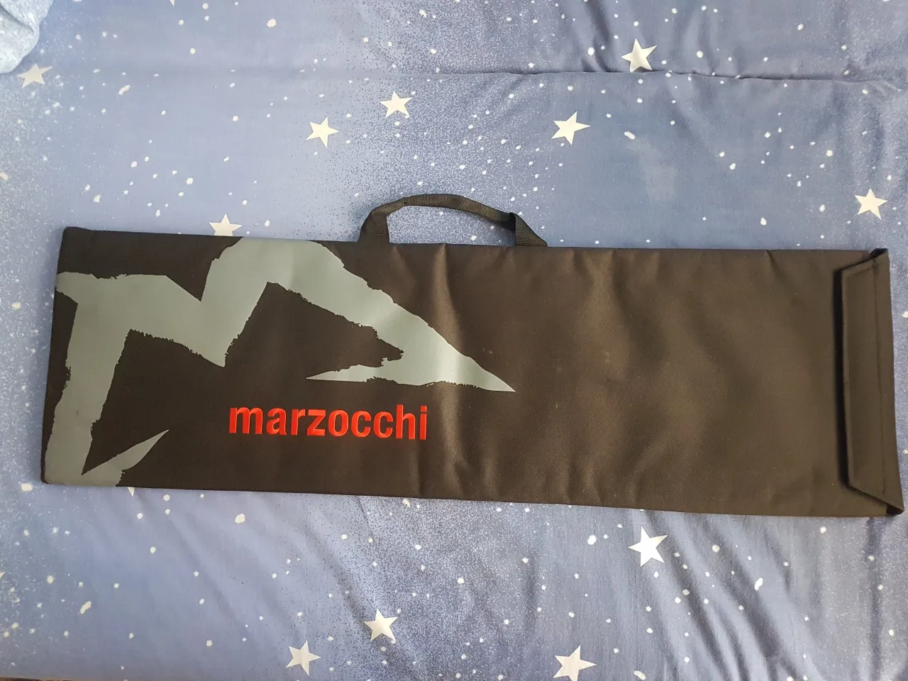 Наклейки Marzocchi + Drop off + каретка + сумка + годинник фото 5