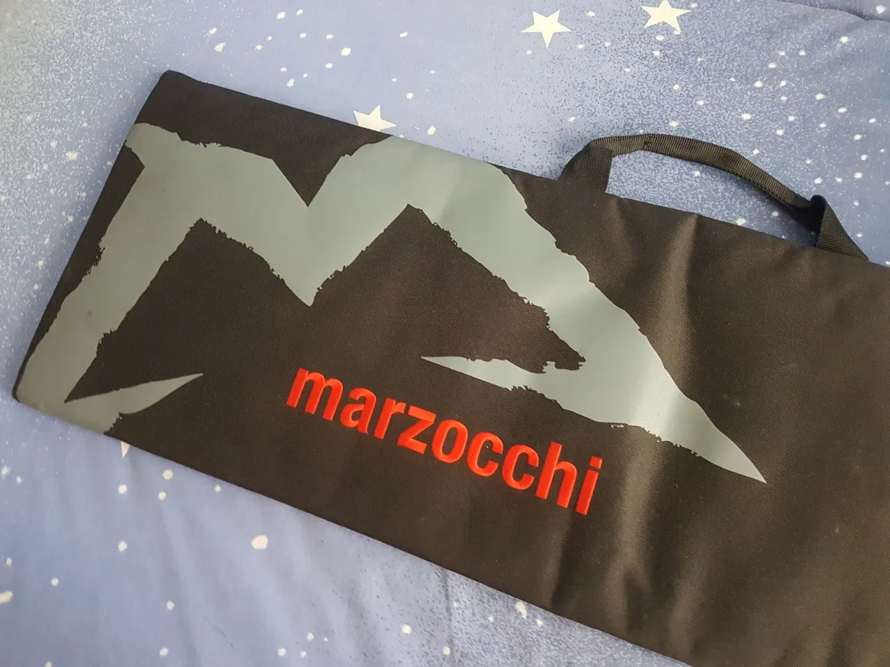 Наклейки Marzocchi + Drop off + каретка + сумка + годинник фото 6