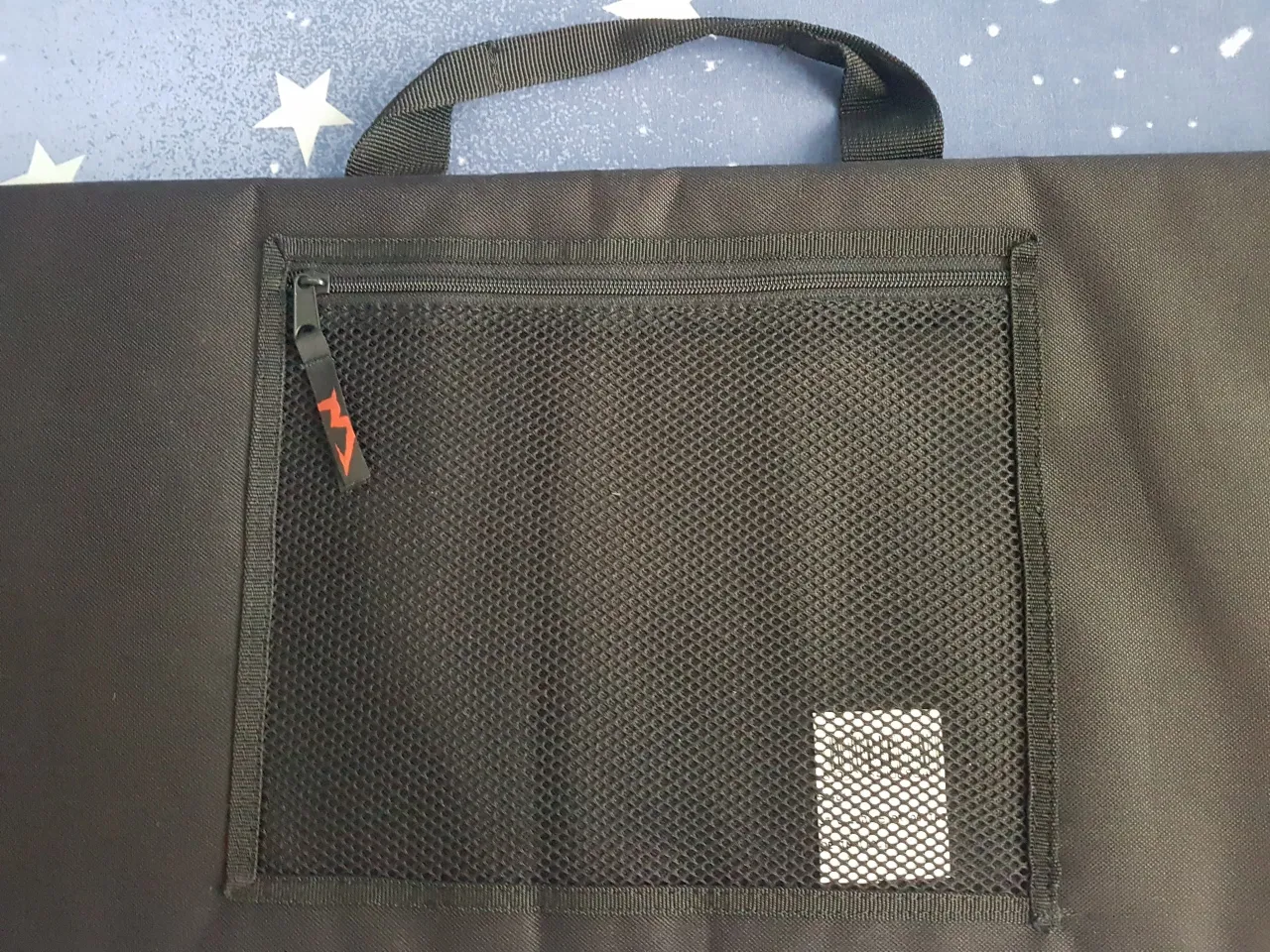 Наклейки Marzocchi + Drop off + каретка + сумка + годинник фото 7