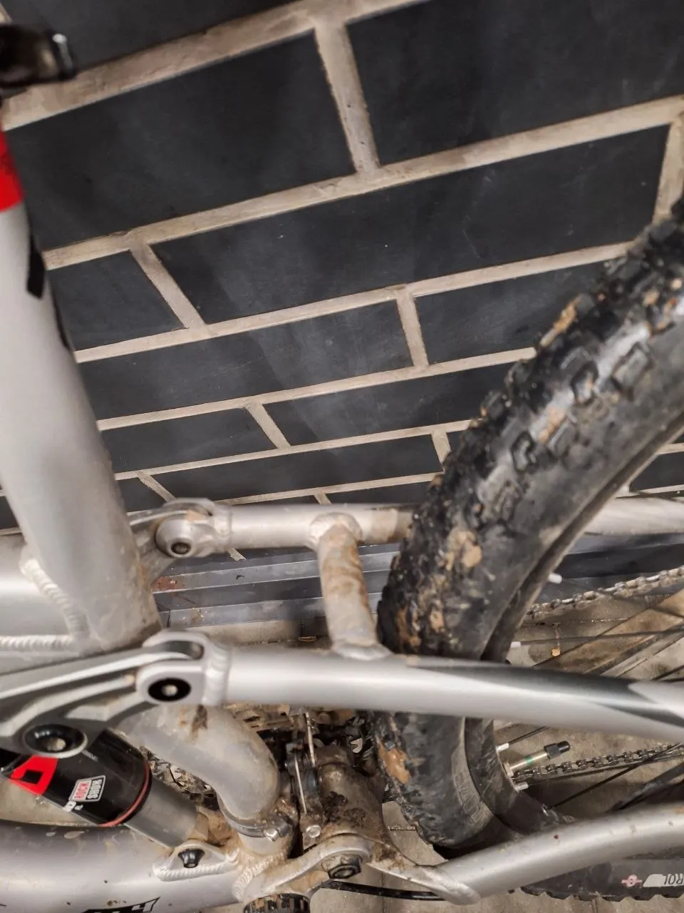 Specialized Comp FSR фото 5